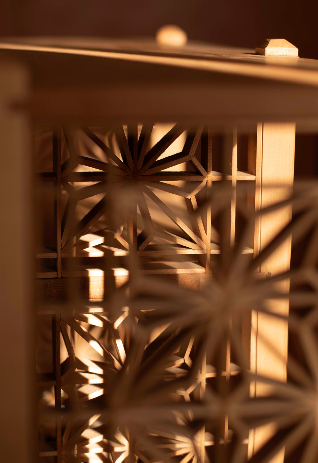 Gabinete de Mesa Sereno